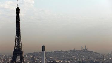 600 nouveaux capteurs vont être installés en Ile-de-France pour mesurer la pollution de l'air.