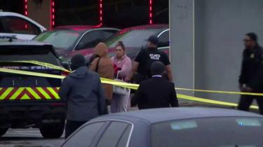 Etats-Unis : un tireur tue 8 personnes à Atlanta