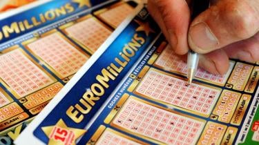 Un Français a gagné le jackpot record de 200 millions d'euros en décembre dernier.