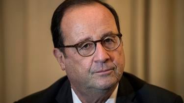 François Hollande était présent au Stade de France lors des attentats du 13 novembre 2015 à Paris et Saint-Denis