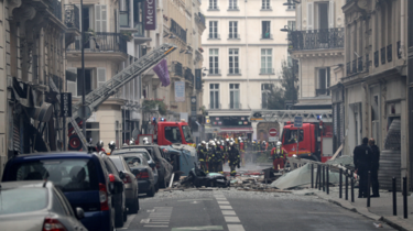 L'indemnisation des victimes de l'explosion de la rue de Trévise va pouvoir débuter.